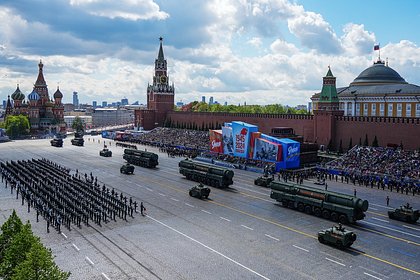 Picture: Ушаков рассказал о приглашенных на парад в День Победы иностранных дипломатах
