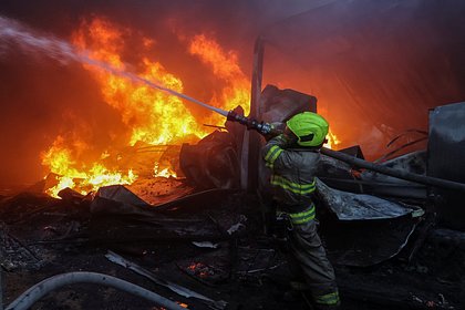 Picture: В трех областях Украины объявили воздушную тревогу