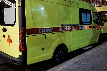 Picture: В ЛНР сообщили о раненых после удара ВСУ по нефтебазе в Луганске