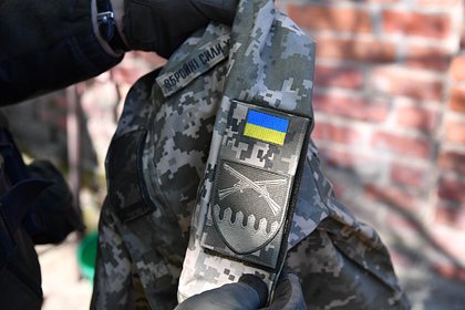 Picture: На убитом наемнике ВСУ нашли шевроны с флагом Франции. Что известно о присутствии французских солдат на Украине?