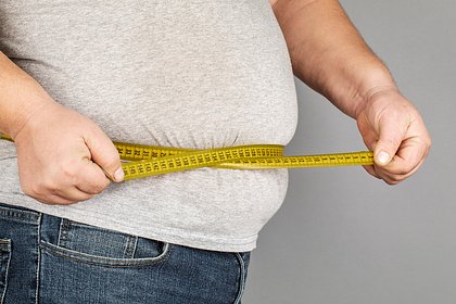 Picture: Врач предупредил о развивающихся из-за лишнего веса видах рака