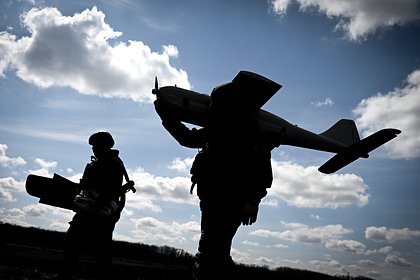 Picture: Солдаты ВСУ пожаловались на активное применение дронов российскими войсками