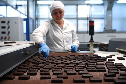 Picture: Российские кондитеры предупредили о росте цен на шоколад