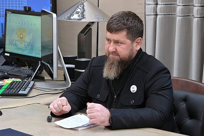 Picture: Кадыров призвал заставить Зеленского подписать бумаги после взятия Одессы