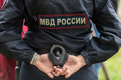 Picture: Россиянин украл имущество знакомой на 63,5 миллиона рублей