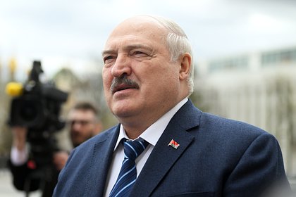 Picture: Лукашенко заявил о приближении мира к ядерной войне