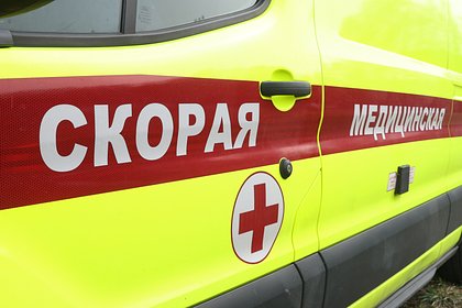Picture: Российский подросток получил ожоги 100 процентов тела из-за канистры с бензином