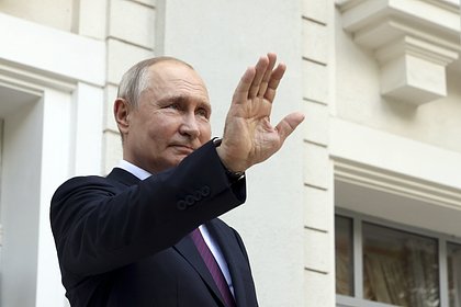 Picture: В Кремле назвали следующую страну визита Путина после посещения Китая