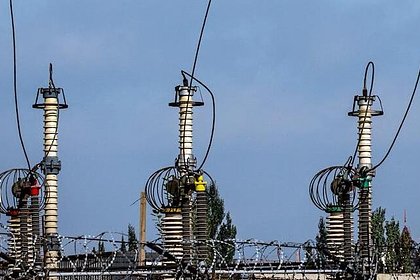 Picture: На Украине оценили возможность повышения тарифов на электроэнергию