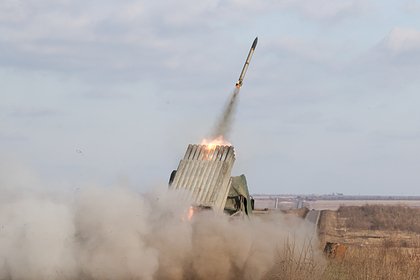 Picture: Российские войска поразили цех производства твердого ракетного топлива ВСУ