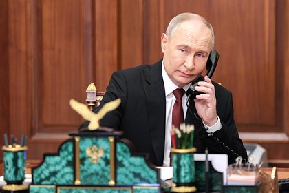 Picture: Путин поручил обеспечить рост доли долгосрочных сбережений россиян