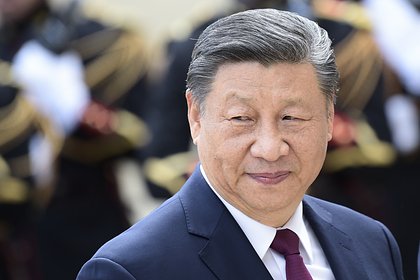 Picture: Си Цзиньпин назвал условия, при которых Китай поддержит мирную конференцию по Украине. Что он предложил?