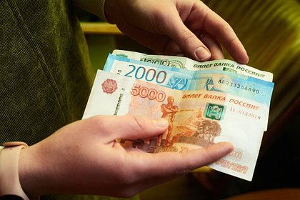 Picture: Россиянам стали предлагать больше денег при устройстве на работу