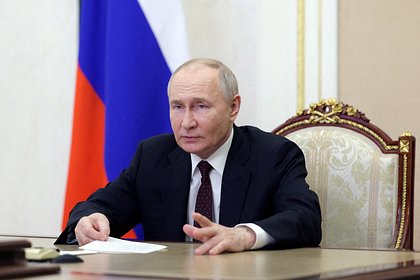 Picture: Кремль назвал возможный срок предложения Путиным кандидатуры премьера