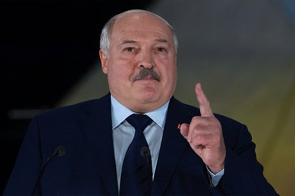 Picture: Лукашенко высказался о проверке применения ядерного оружия