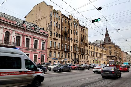Picture: В Петербурге начнут искать ямы с помощью нейросетей