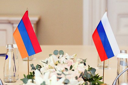 Picture: Путин сообщил о рекордном объеме товарооборота России и Армении