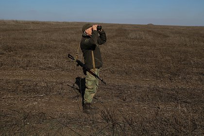 Picture: Влияние линии Порошенко на оборону ВСУ оценили