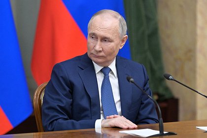 Picture: Путин утвердил основы госполитики в области исторического просвещения