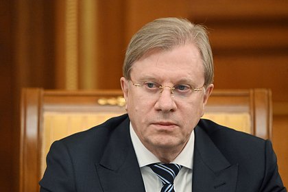 Picture: Савельев стал кандидатом на пост вице-премьера