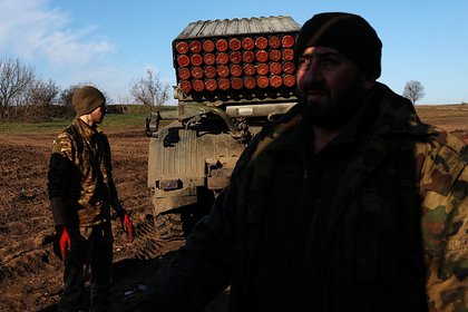 Picture: На Украине заявили об угрожающей ситуации для ВСУ