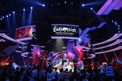 Picture: Названы подходящие для участия в «Евровидении» российские артисты