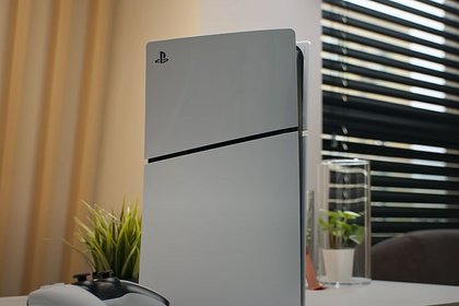 Picture: Раскрыта мощность PlayStation 5 Pro