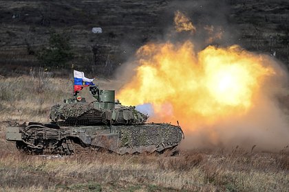 Picture: Сообщения о нехватке у России танков оказались недостоверными