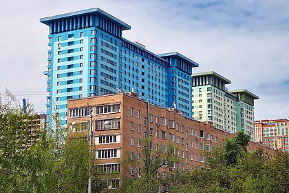 Picture: Названы города России с самым подорожавшим жильем