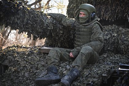 Picture: Российские войска взяли под контроль село в Харьковской области