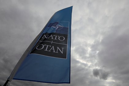 Picture: В Италии сообщили о готовящемся решении НАТО по Украине