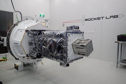Picture: Rocket Lab рассказала о выручке и планах