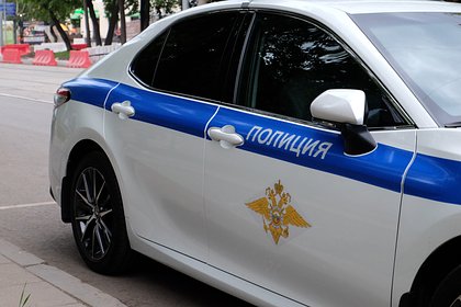 Picture: В российском регионе полицейские обнаружили почти три тысячи свертков с гашишем