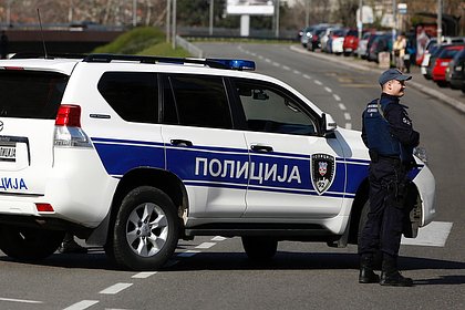 Picture: Обвиненного в похищении миллионов рублей россиянина экстрадировали из Сербии