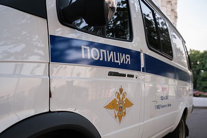 Picture: Москвич сломал лопату о голову 19-летнего сына из-за одной просьбы