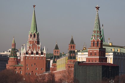 Picture: В Кремле заявили об отсутствии приглашений на события по Второй мировой войне