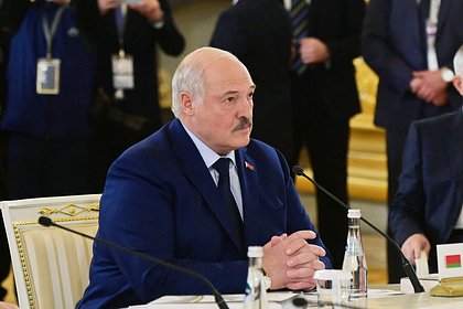Picture: Лукашенко поздравил Путина с Днем Победы