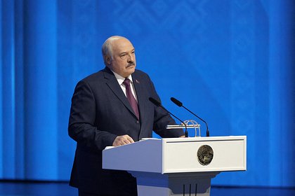 Picture: Лукашенко назвал укрывшегося в Белоруссии польского судью «мужественным мужиком»