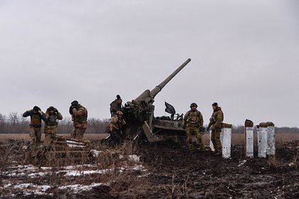 Picture: Полковник ВСУ оценил способность России занять весь Донбасс