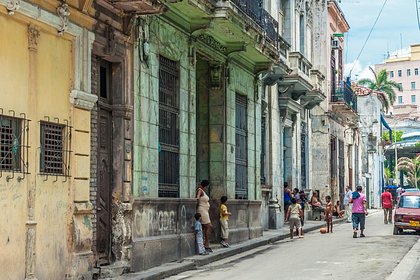 Picture: Туристка потратила на Кубе миллион рублей и пожаловалась на «пофигизм местных»