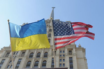 Picture: В США допустили поражение Вашингтона и Киева к началу 2025 года