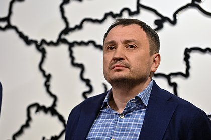 Picture: Министр аграрной политики Украины Сольский отправлен в отставку