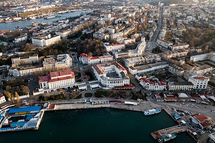 Picture: В Крыму и Севастополе отменили салюты в честь Дня Победы