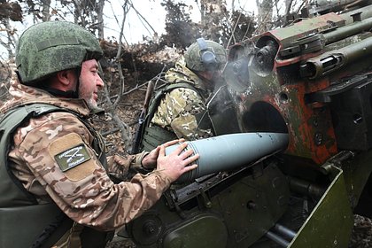 Picture: Российские войска нанесли удар по складу боеприпасов группы ВСУ «Донецк»