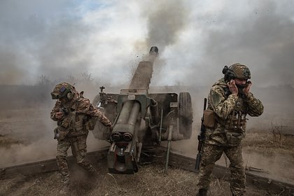 Picture: «Мои люди сражались лопатами в окопах». Командиры ВСУ высказались о наступлении России, нехватке оружия и выживании