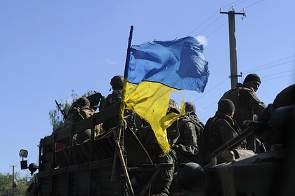 Picture: На Украине допустили блокировки счетов уклонистов
