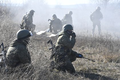 Picture: В Николаевской области уничтожили ферму с боеприпасами ВСУ