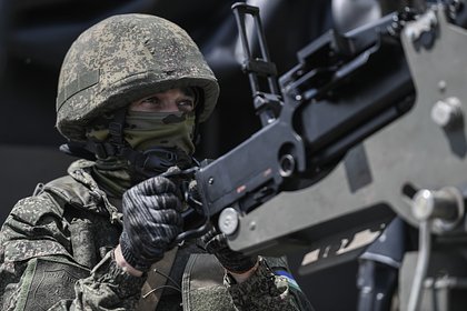 Picture: Российская армия заняла сразу четыре поселка в Харьковской области