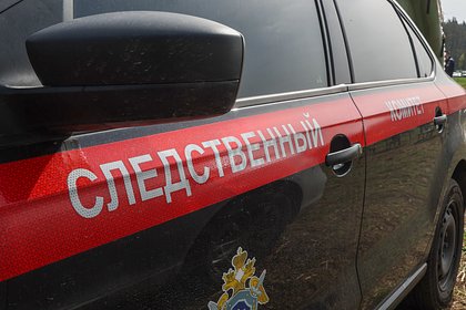 Picture: СК завел дело в связи с падением автобуса с моста в Петербурге