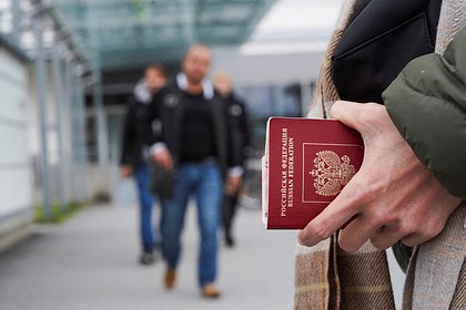 Picture: Болгария опровергла сообщения о невыдаче шенгенских виз россиянам